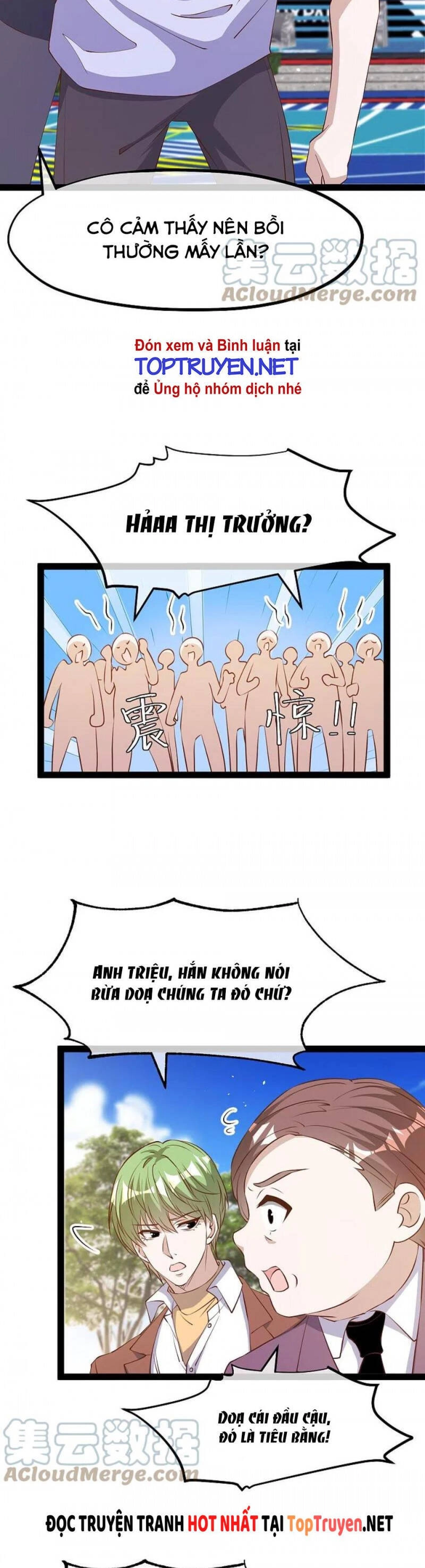 Thần Cấp Ngư Phu Chapter 286 - 14