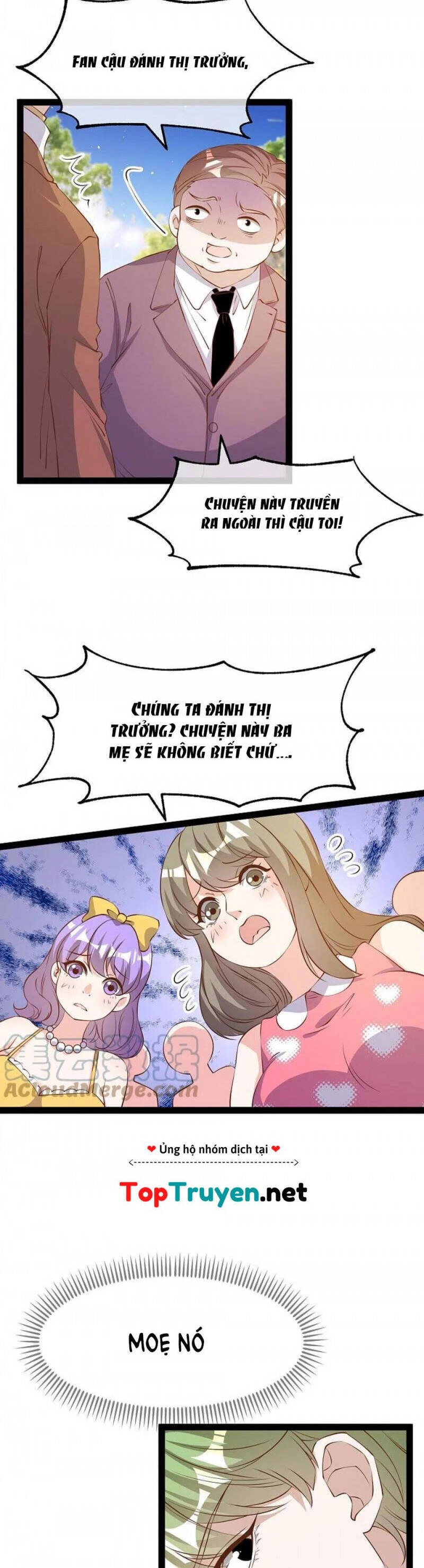 Thần Cấp Ngư Phu Chapter 286 - 15