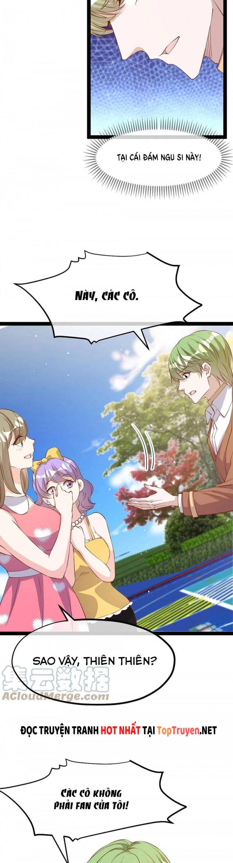 Thần Cấp Ngư Phu Chapter 286 - 16