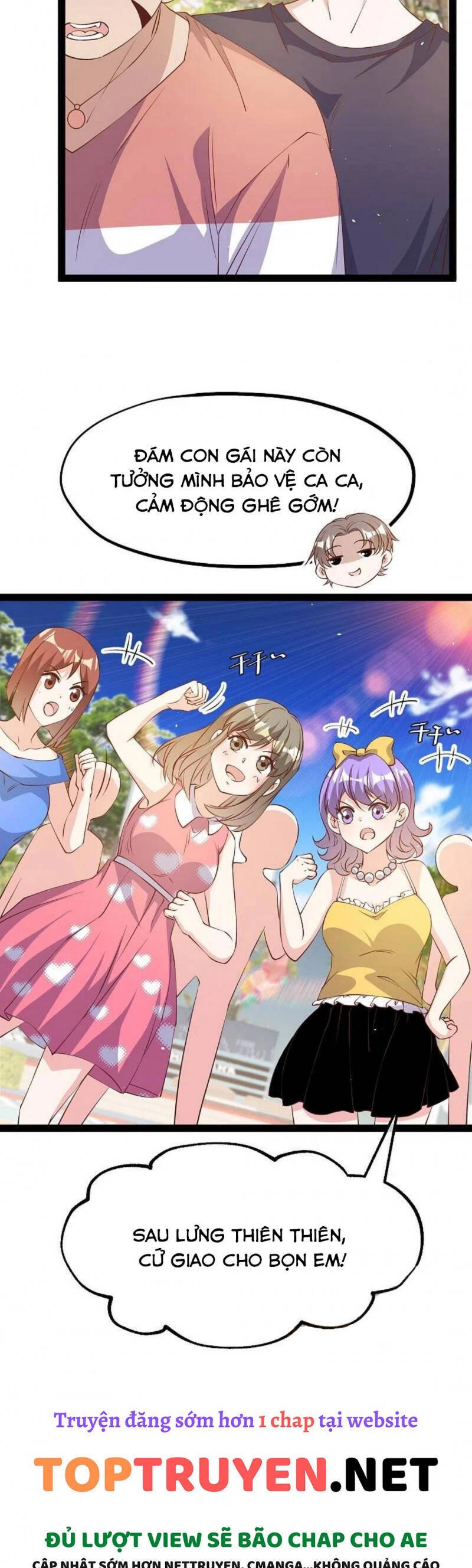 Thần Cấp Ngư Phu Chapter 287 - 4