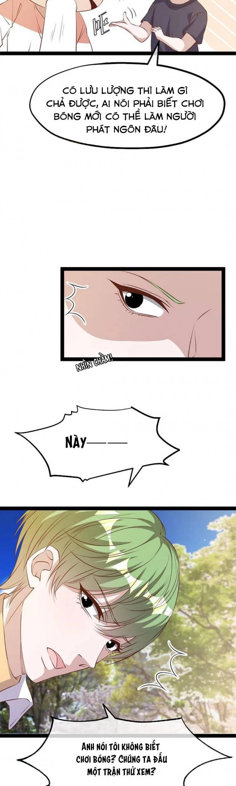 Thần Cấp Ngư Phu Chapter 287 - 6