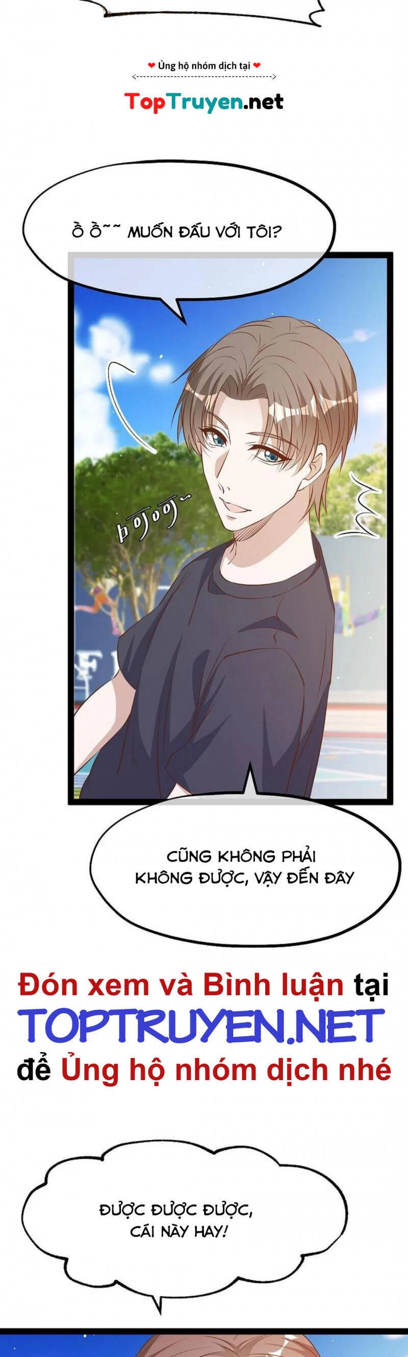 Thần Cấp Ngư Phu Chapter 287 - 7