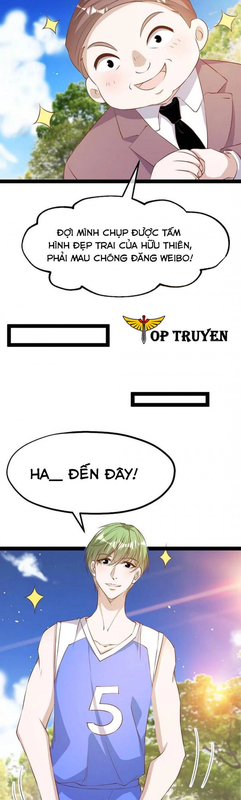 Thần Cấp Ngư Phu Chapter 287 - 8