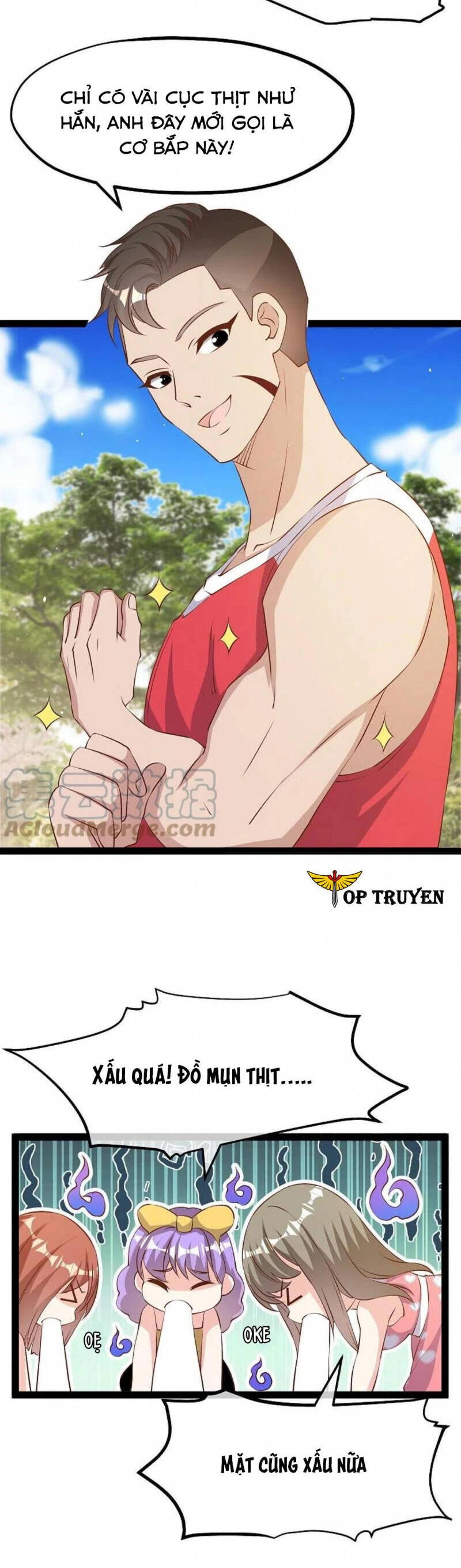 Thần Cấp Ngư Phu Chapter 287 - 10