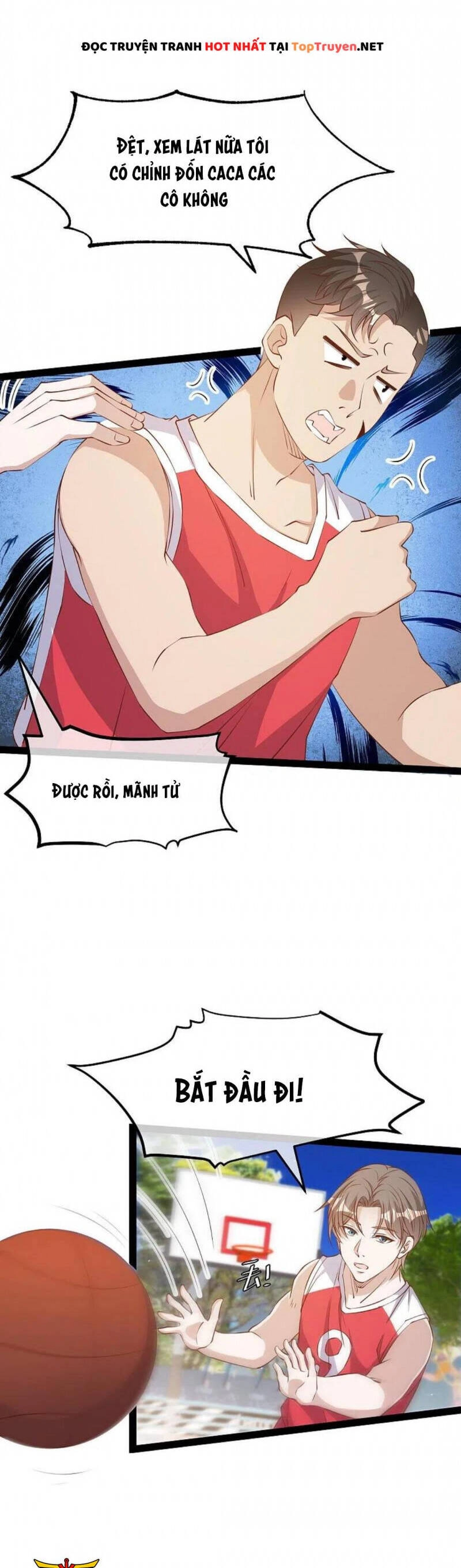 Thần Cấp Ngư Phu Chapter 287 - 11