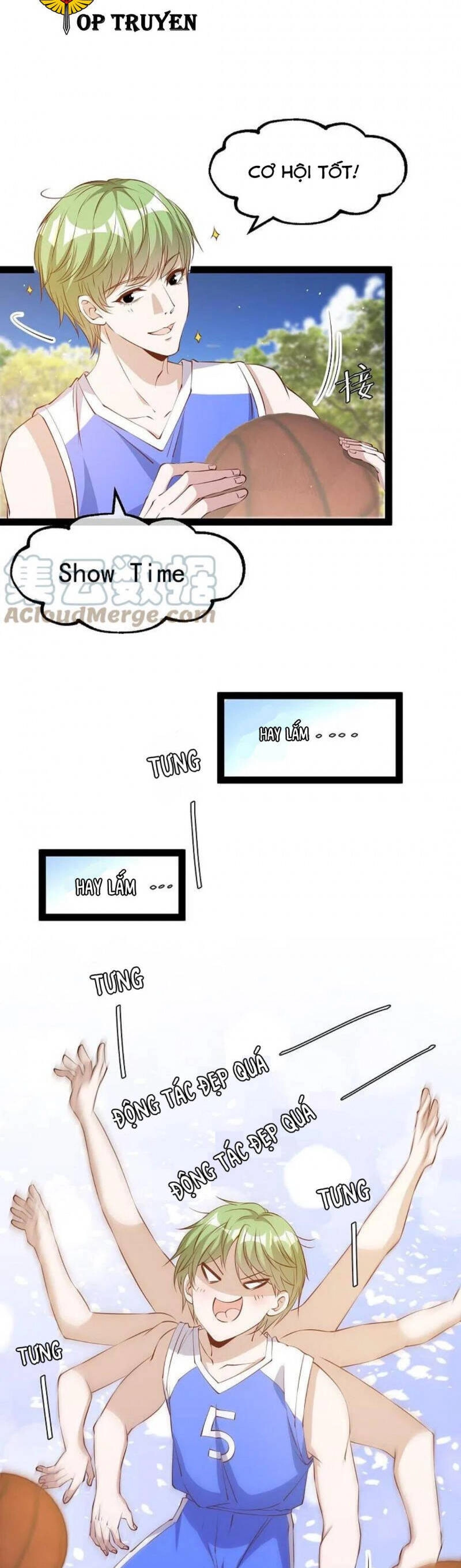 Thần Cấp Ngư Phu Chapter 287 - 12