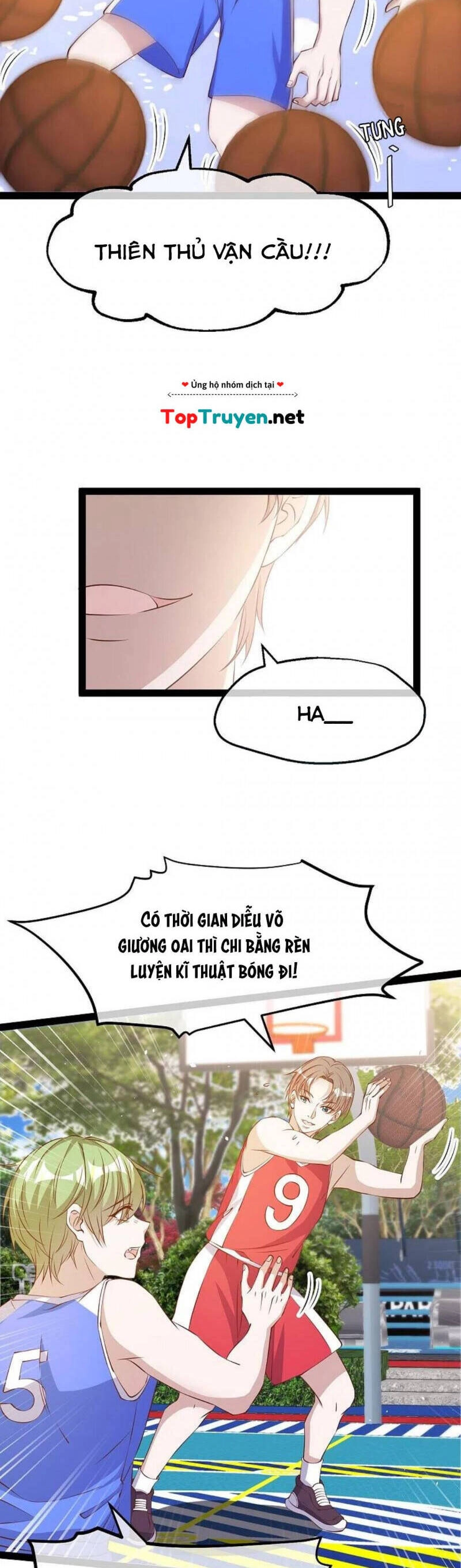 Thần Cấp Ngư Phu Chapter 287 - 13