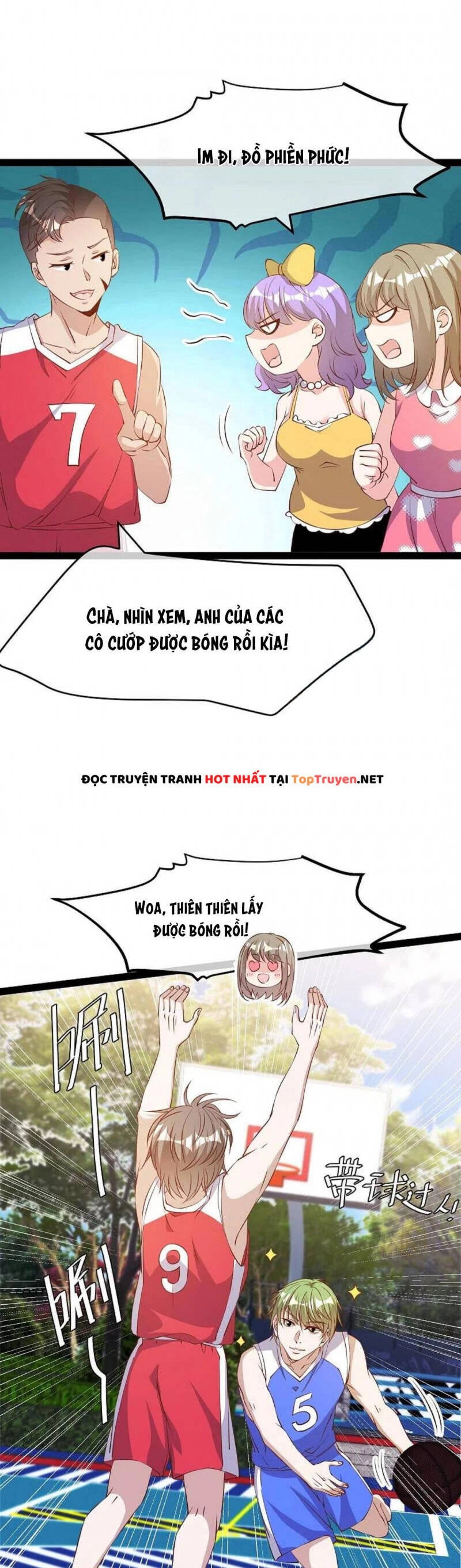 Thần Cấp Ngư Phu Chapter 287 - 15