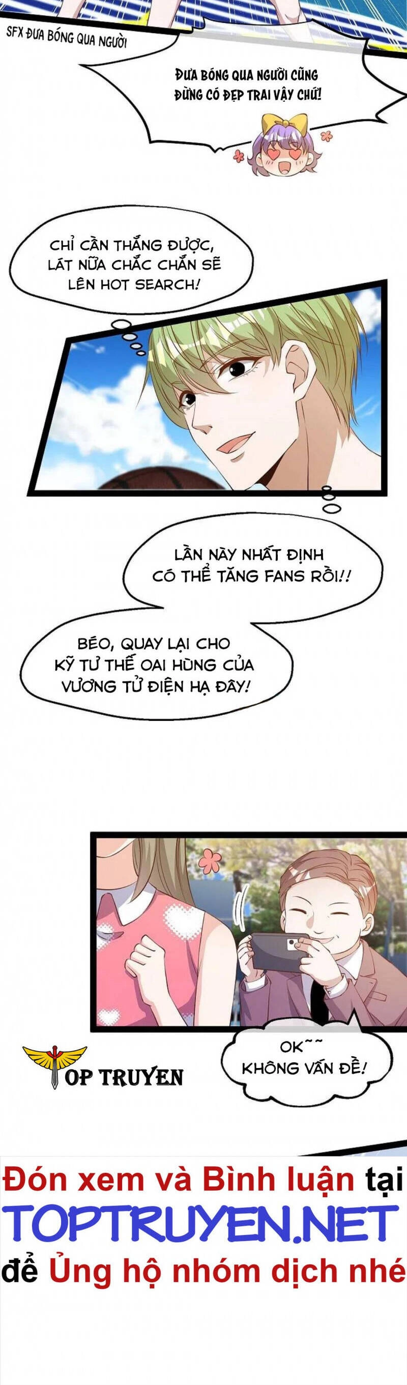 Thần Cấp Ngư Phu Chapter 287 - 16