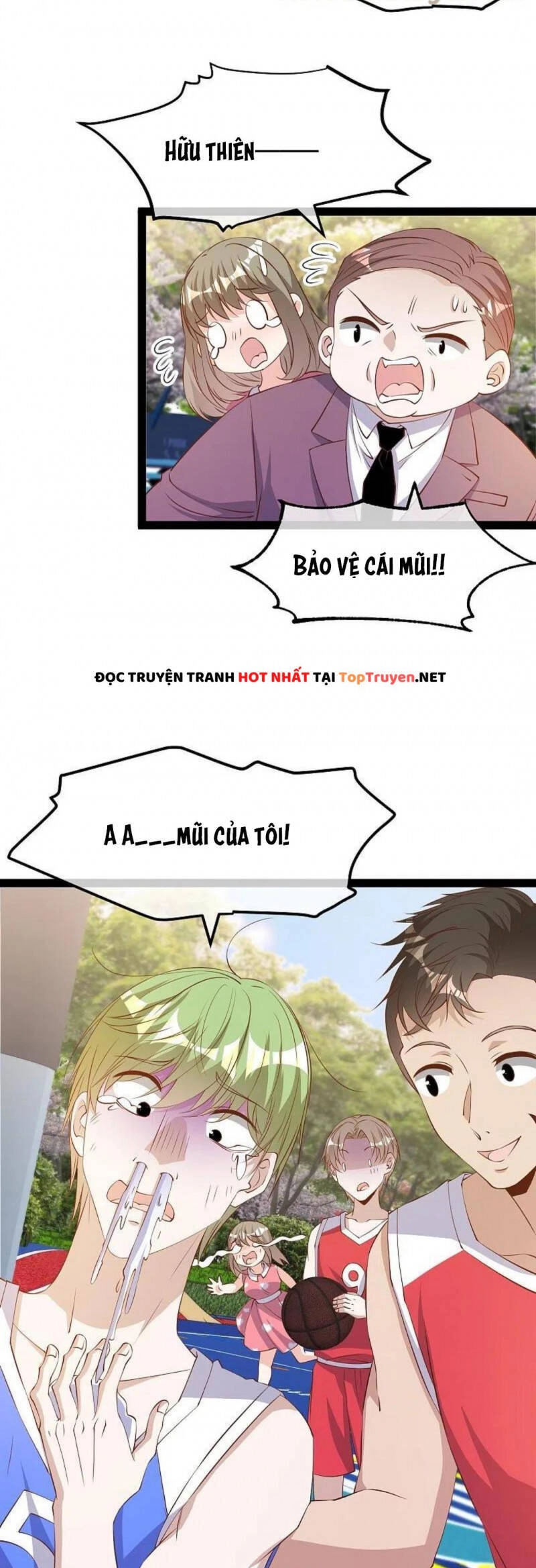 Thần Cấp Ngư Phu Chapter 287 - 18