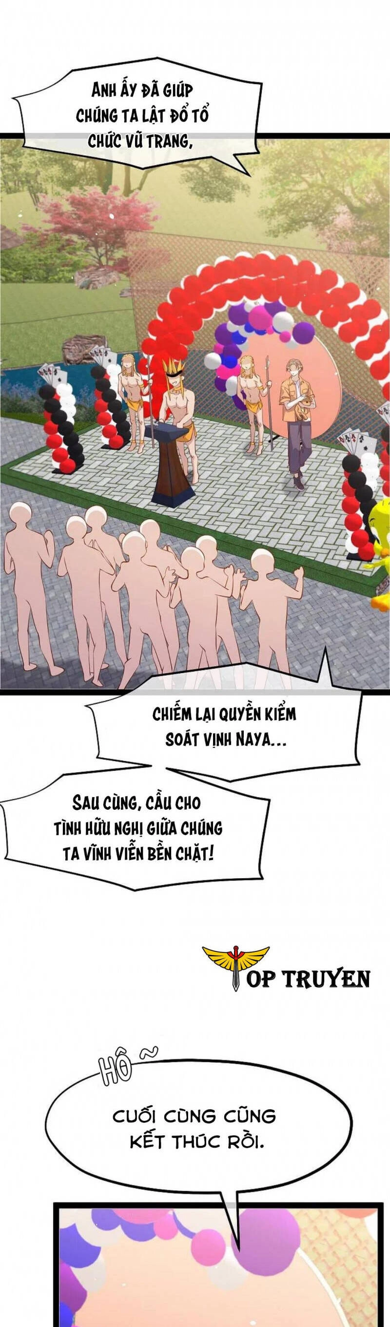 Thần Cấp Ngư Phu Chapter 288 - 3