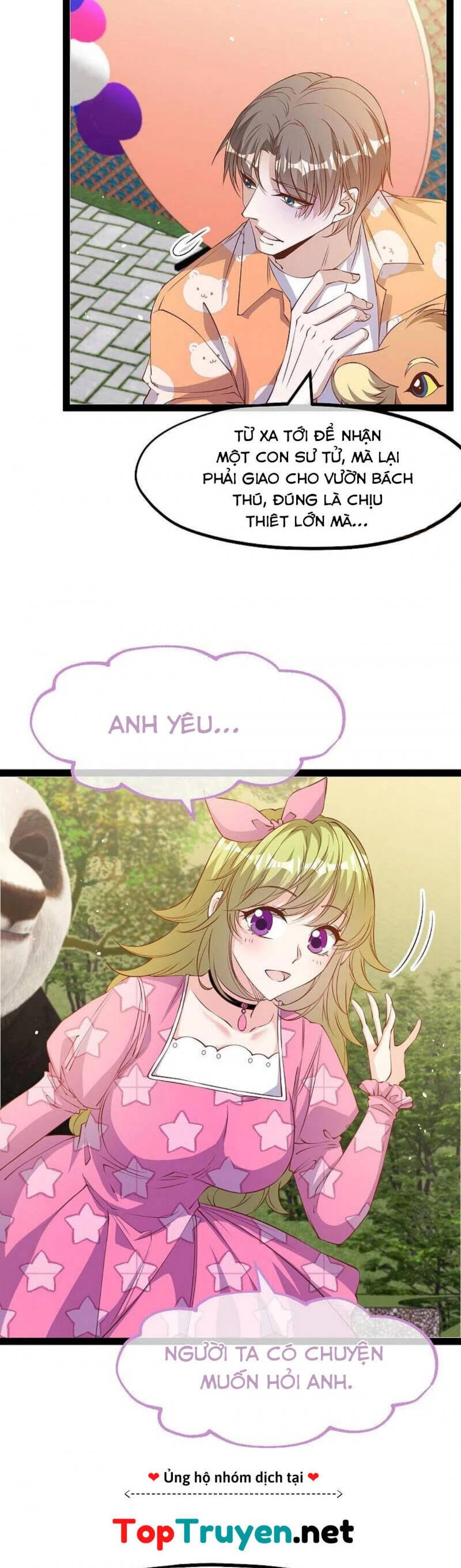 Thần Cấp Ngư Phu Chapter 288 - 4