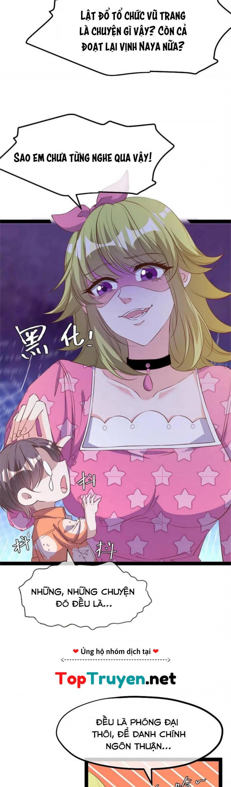 Thần Cấp Ngư Phu Chapter 288 - 6