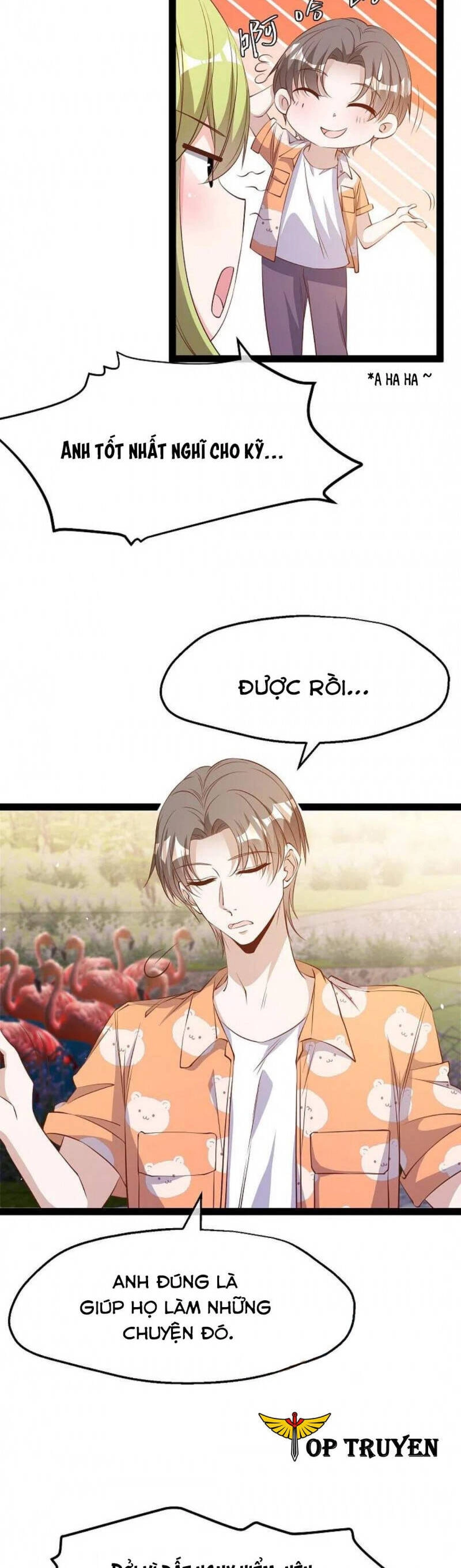 Thần Cấp Ngư Phu Chapter 288 - 7