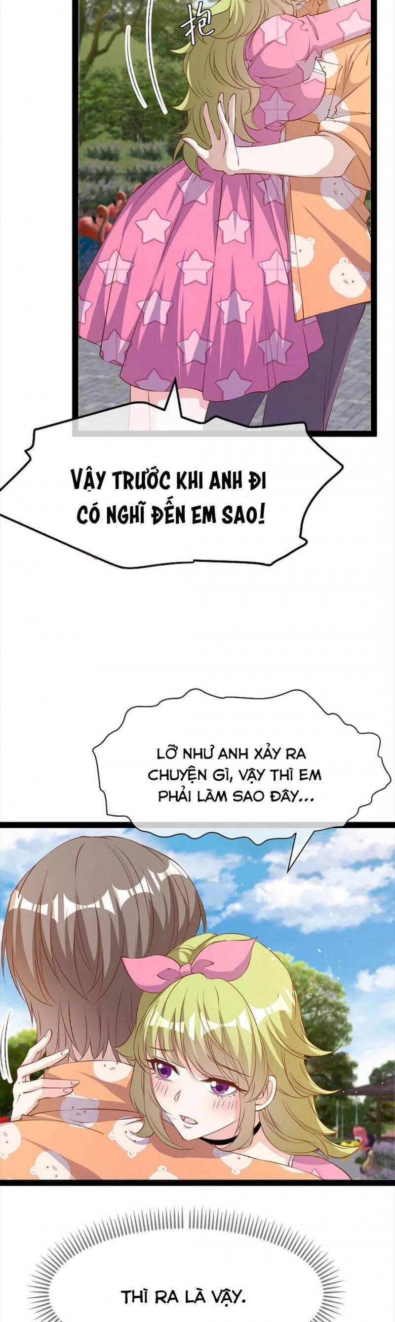 Thần Cấp Ngư Phu Chapter 288 - 10