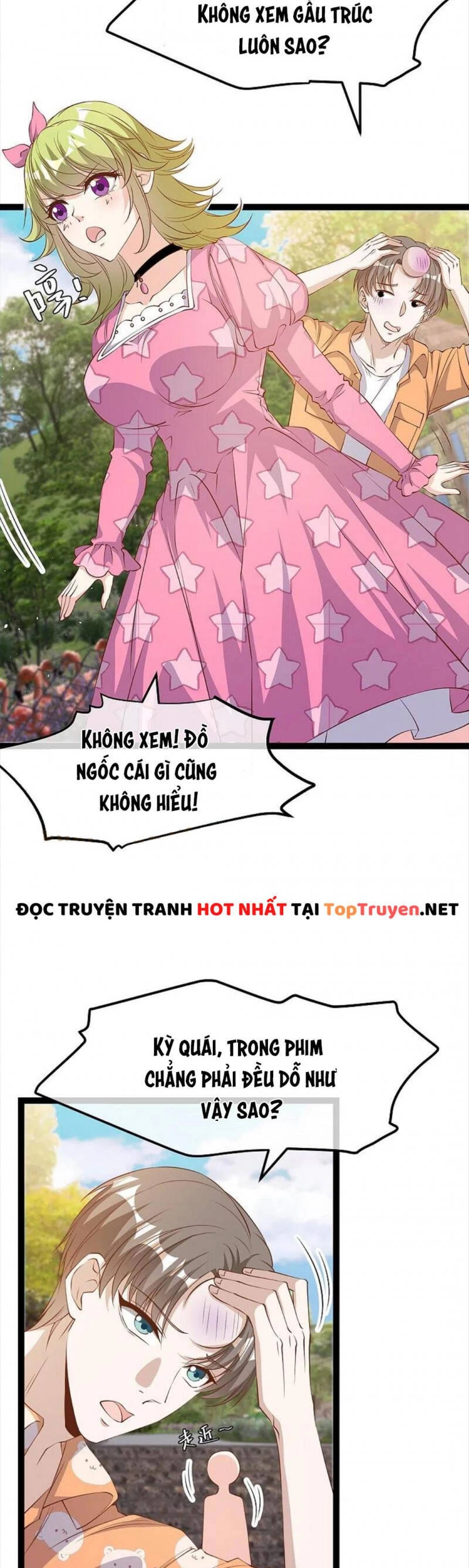 Thần Cấp Ngư Phu Chapter 288 - 13