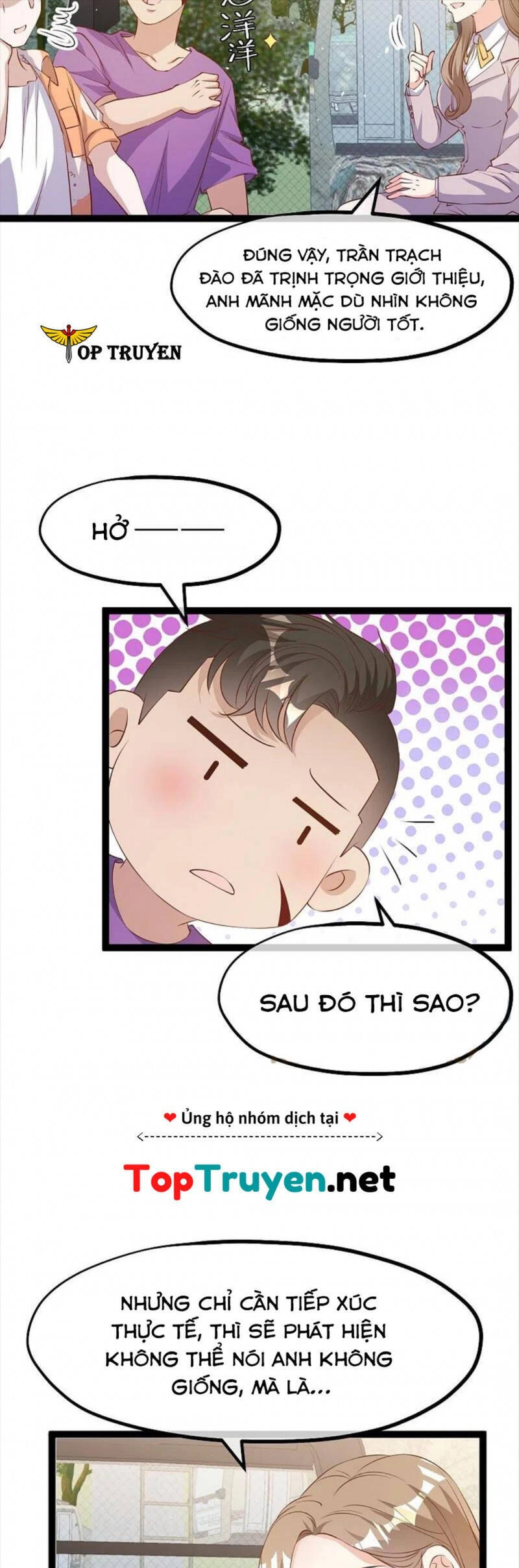 Thần Cấp Ngư Phu Chapter 288 - 17