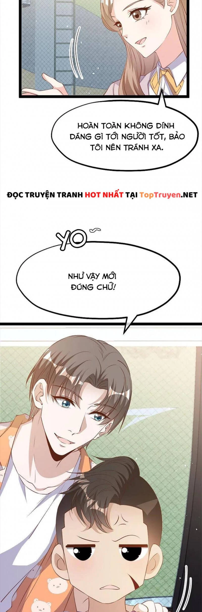 Thần Cấp Ngư Phu Chapter 288 - 18