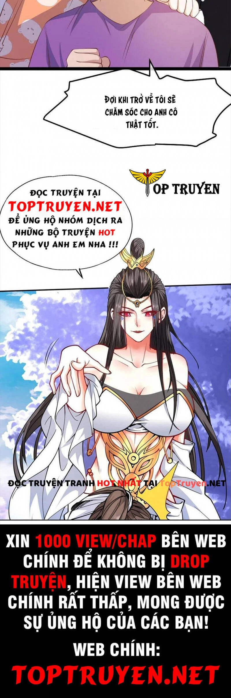 Thần Cấp Ngư Phu Chapter 288 - 19