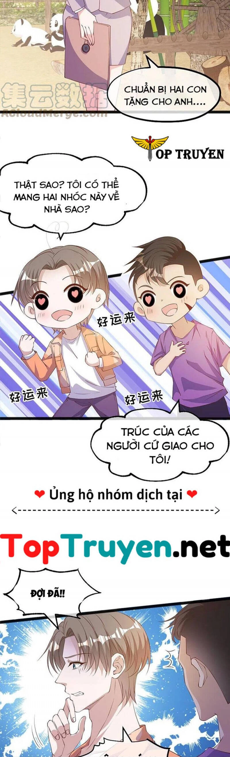 Thần Cấp Ngư Phu Chapter 289 - 4