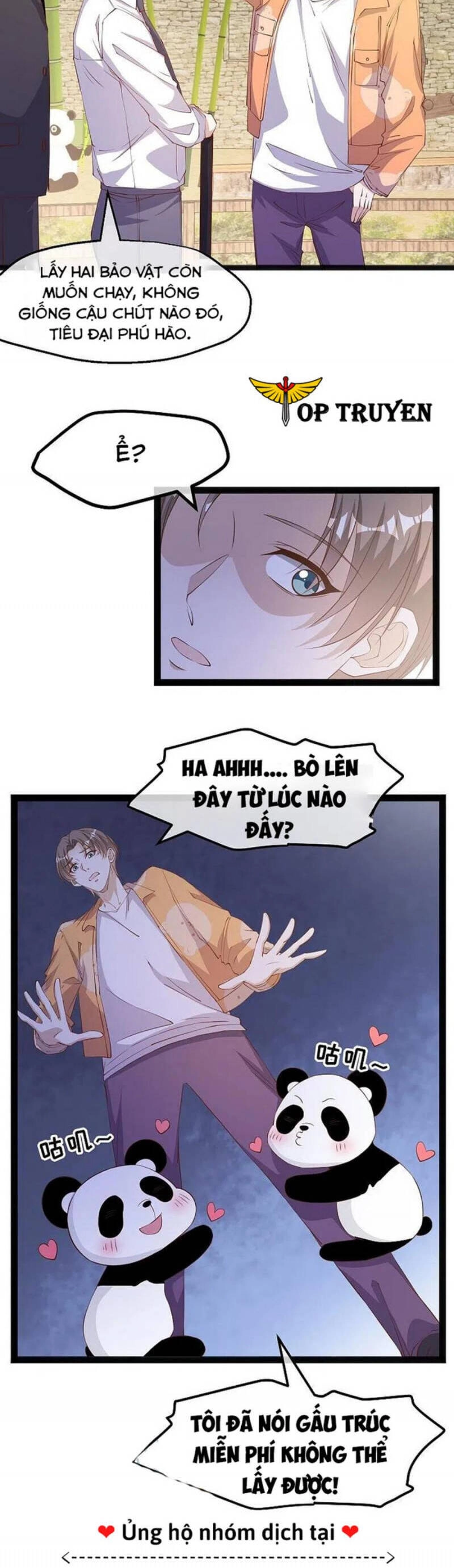 Thần Cấp Ngư Phu Chapter 289 - 7