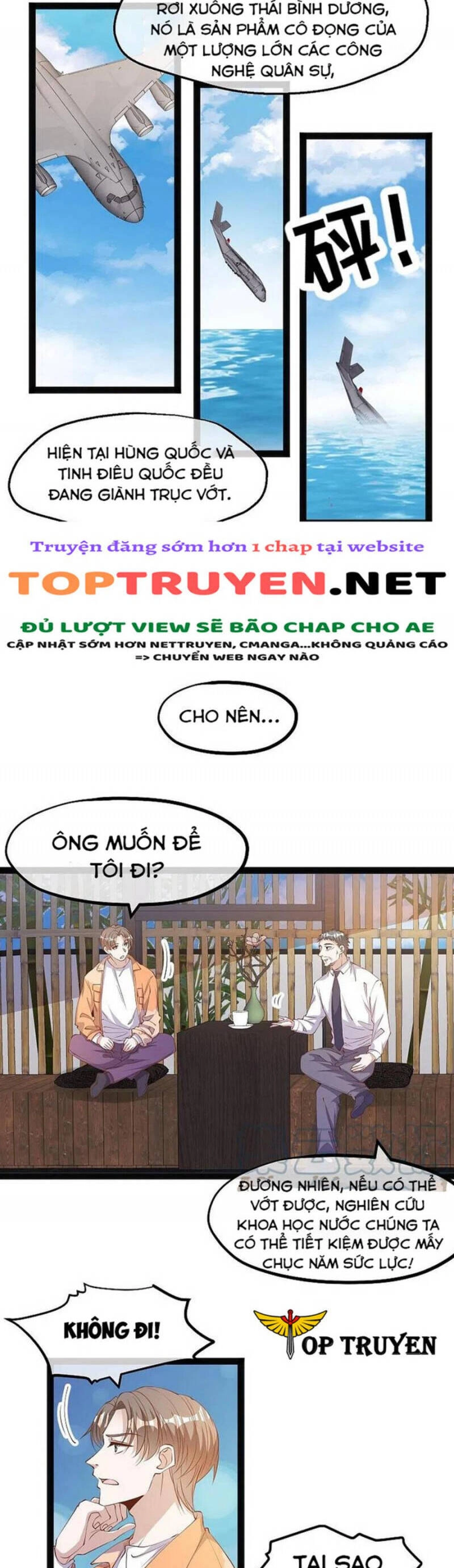 Thần Cấp Ngư Phu Chapter 289 - 9
