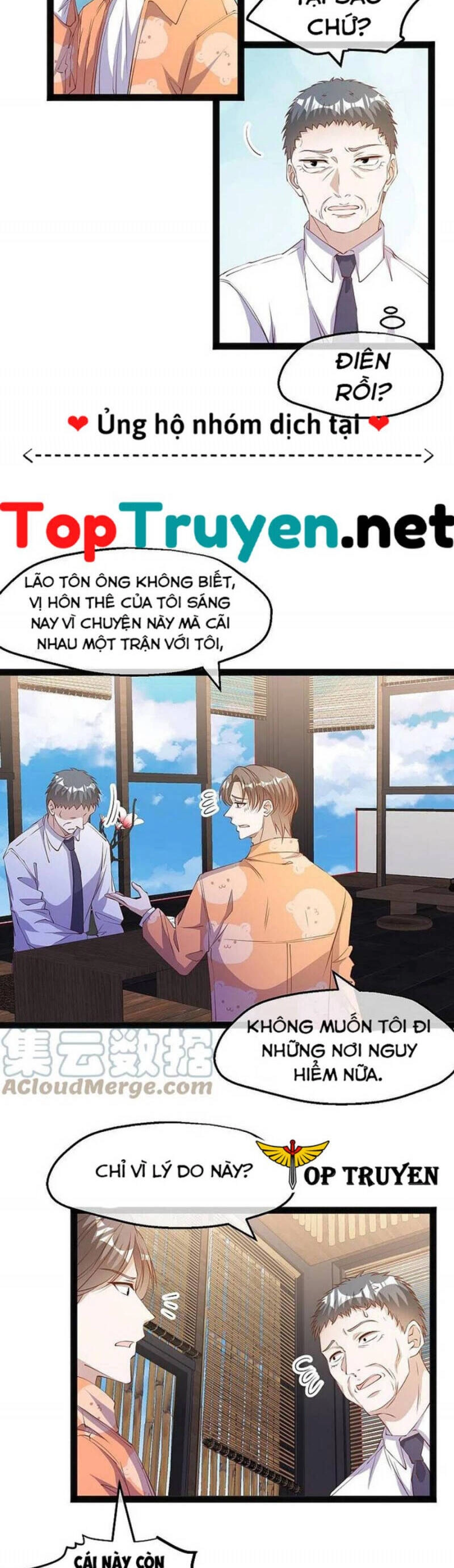 Thần Cấp Ngư Phu Chapter 289 - 10