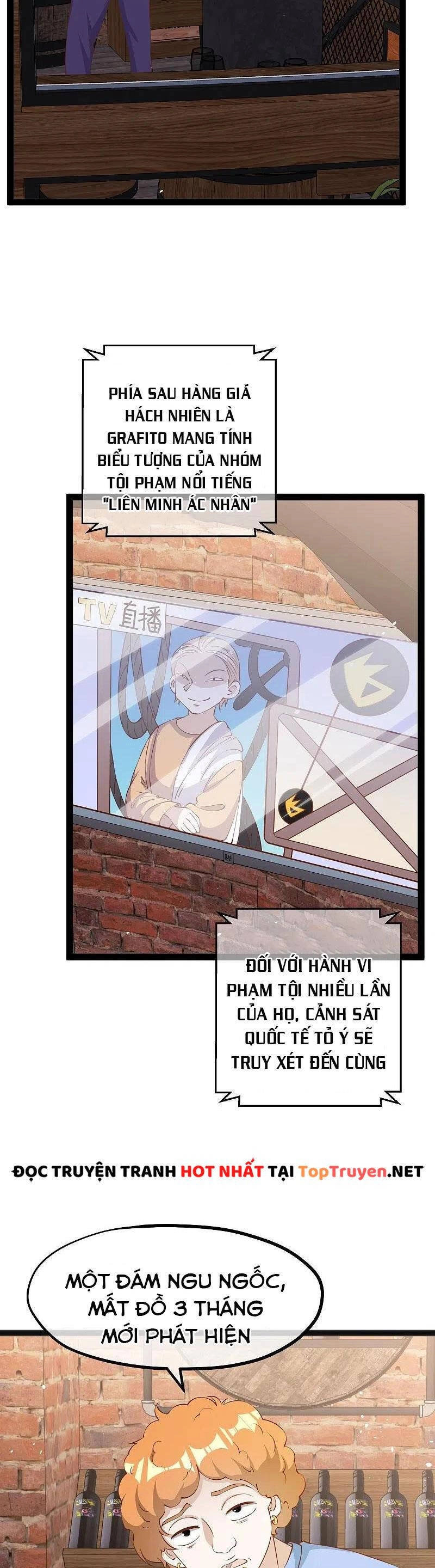 Thần Cấp Ngư Phu Chapter 290 - 2