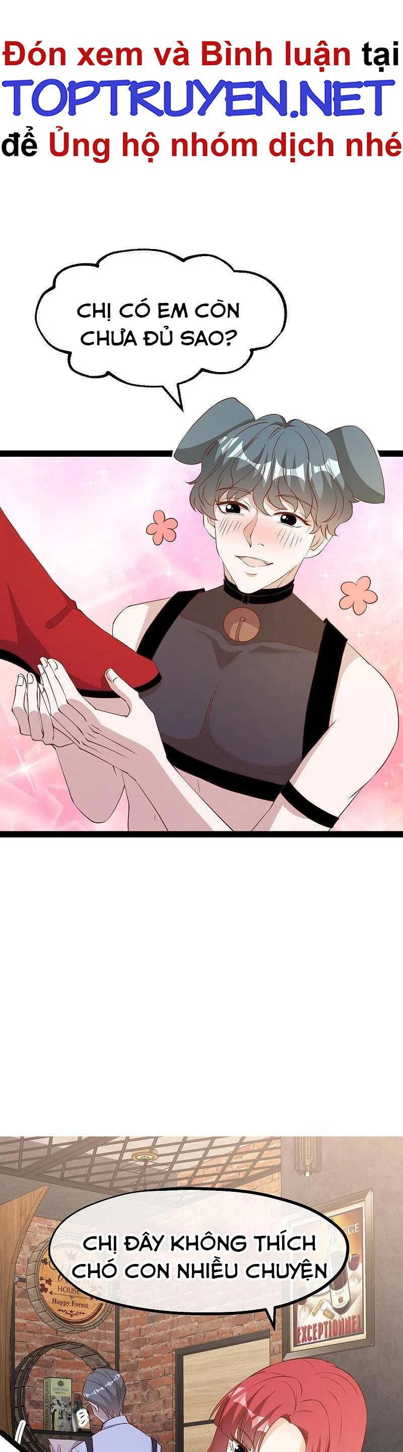 Thần Cấp Ngư Phu Chapter 290 - 4