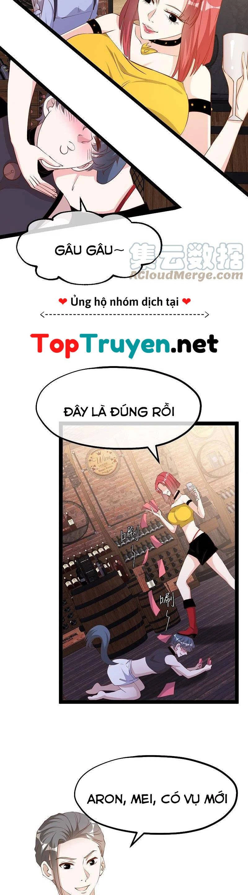 Thần Cấp Ngư Phu Chapter 290 - 5