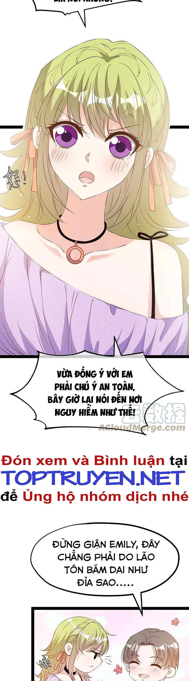 Thần Cấp Ngư Phu Chapter 290 - 9