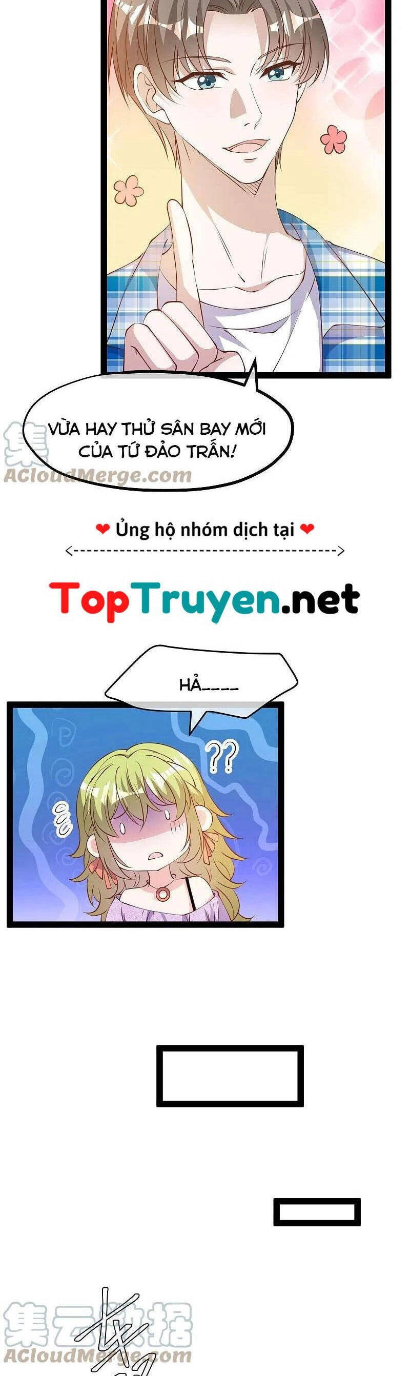 Thần Cấp Ngư Phu Chapter 290 - 12