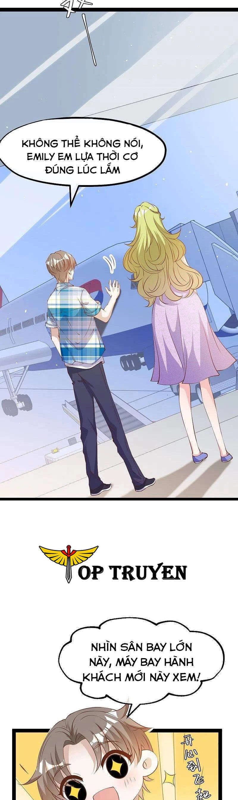 Thần Cấp Ngư Phu Chapter 290 - 13