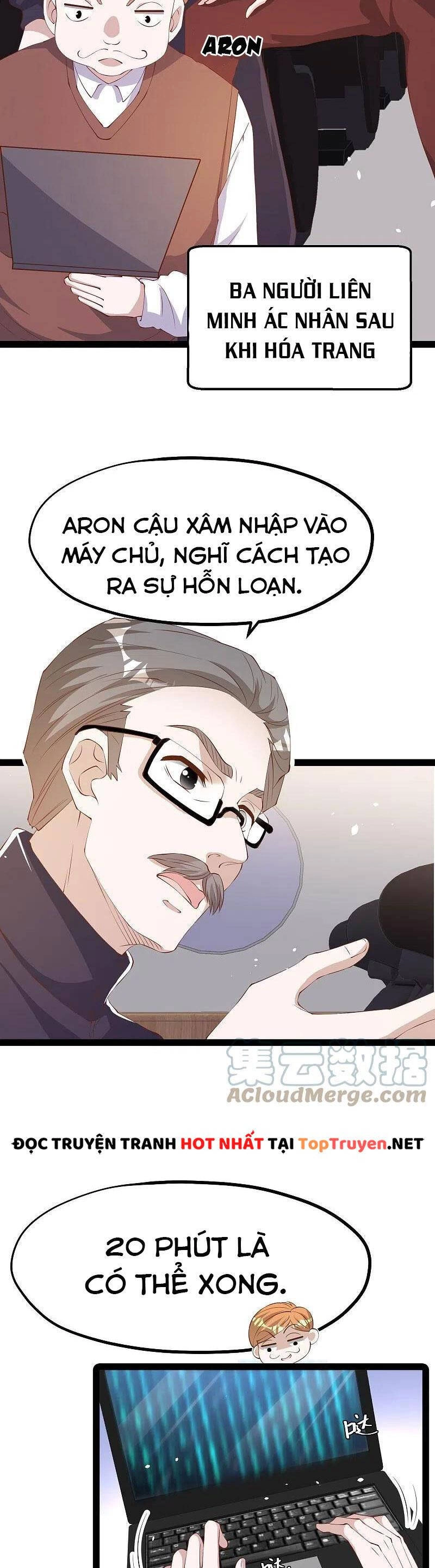 Thần Cấp Ngư Phu Chapter 291 - 2