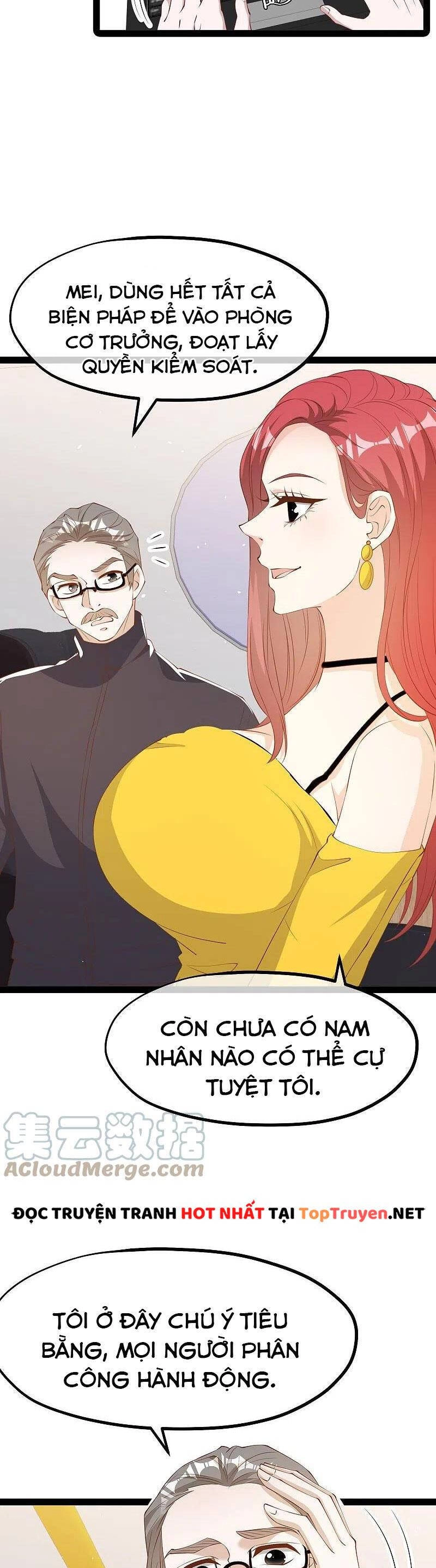 Thần Cấp Ngư Phu Chapter 291 - 3