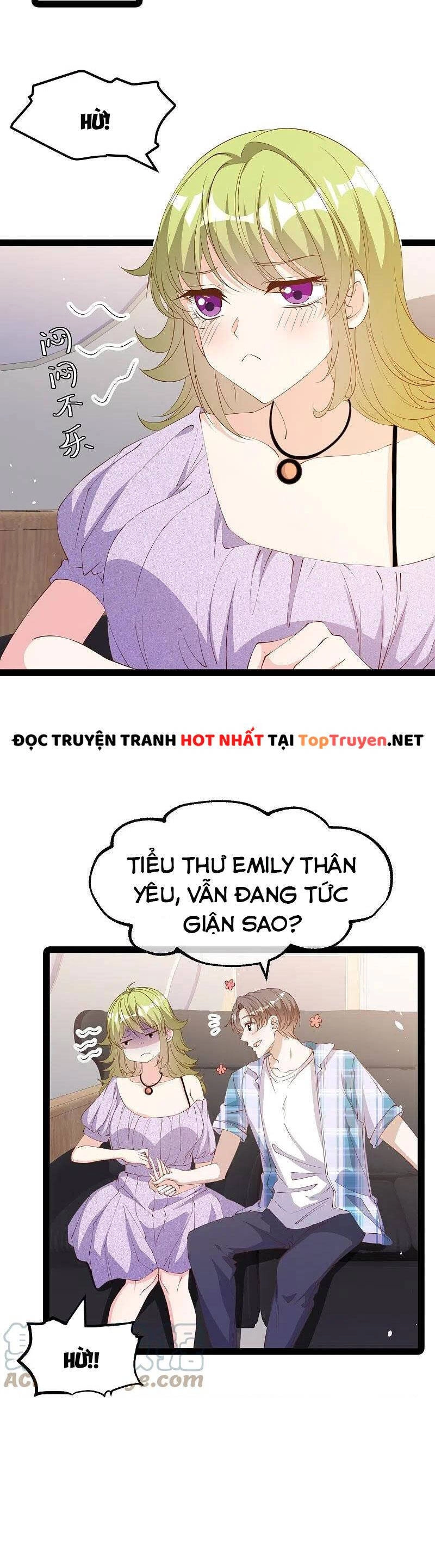 Thần Cấp Ngư Phu Chapter 291 - 5