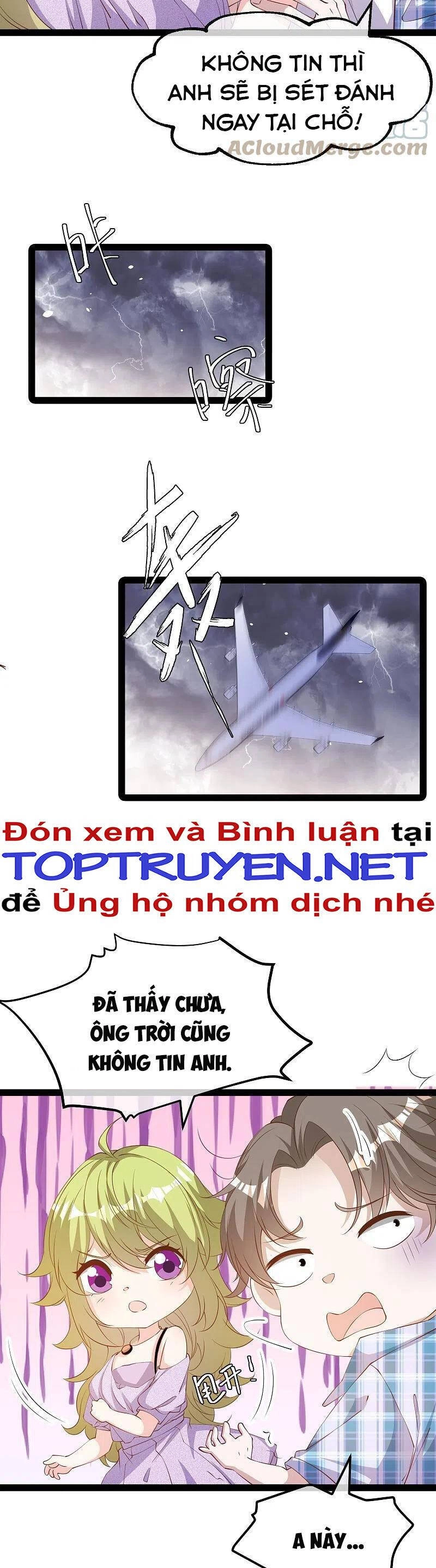 Thần Cấp Ngư Phu Chapter 291 - 7