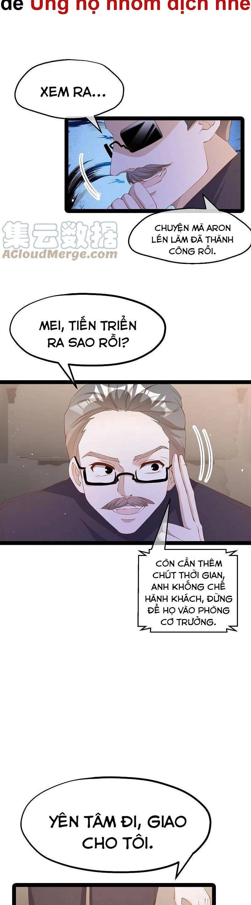 Thần Cấp Ngư Phu Chapter 291 - 10