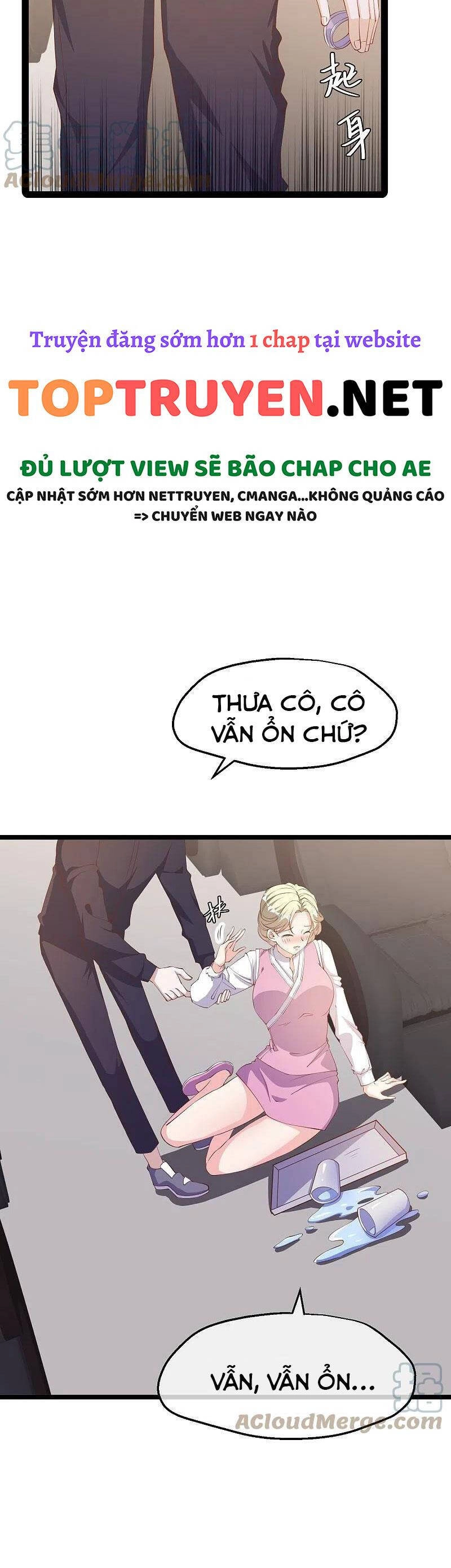 Thần Cấp Ngư Phu Chapter 291 - 11