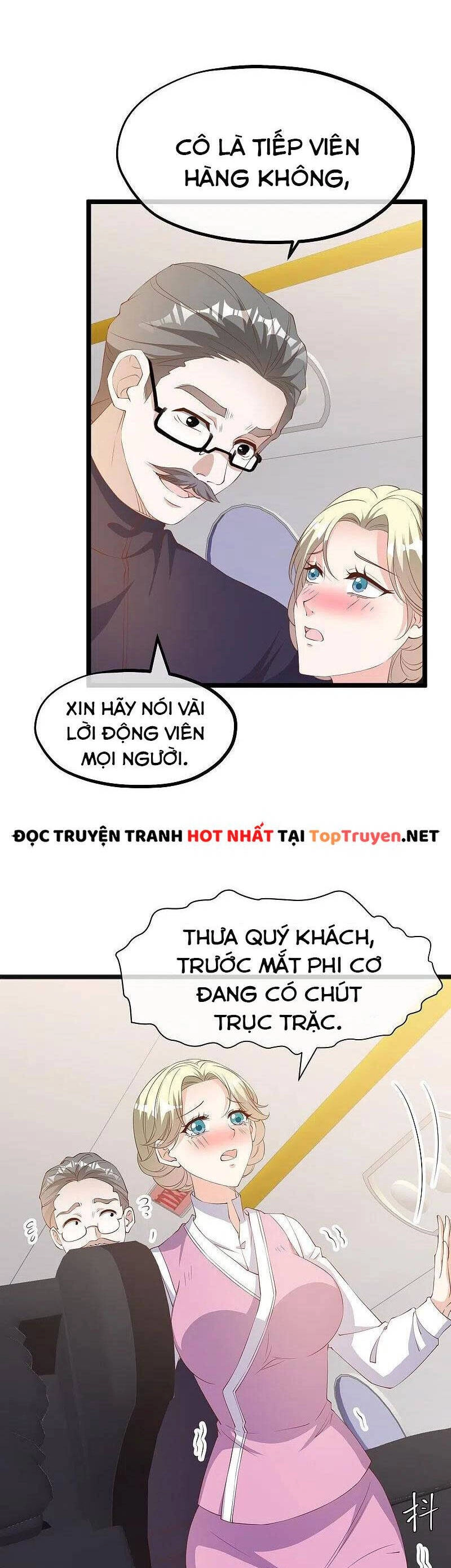 Thần Cấp Ngư Phu Chapter 291 - 12