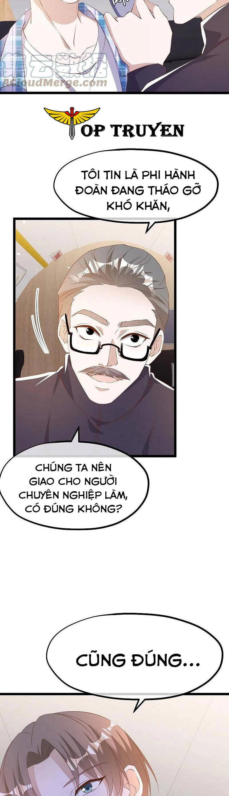 Thần Cấp Ngư Phu Chapter 291 - 15