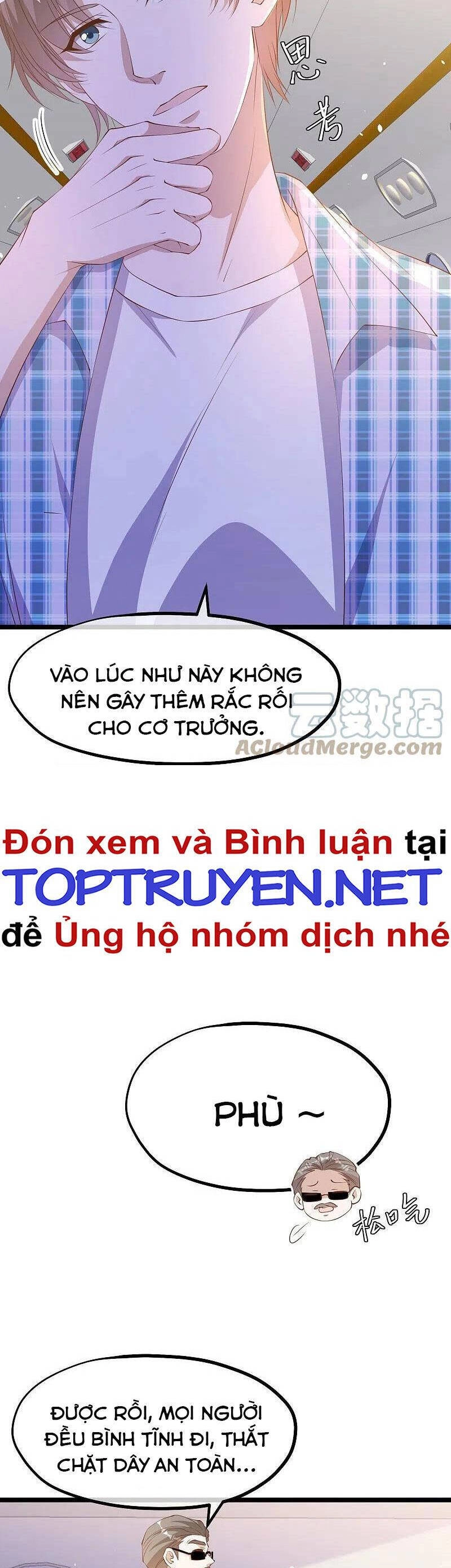 Thần Cấp Ngư Phu Chapter 291 - 16