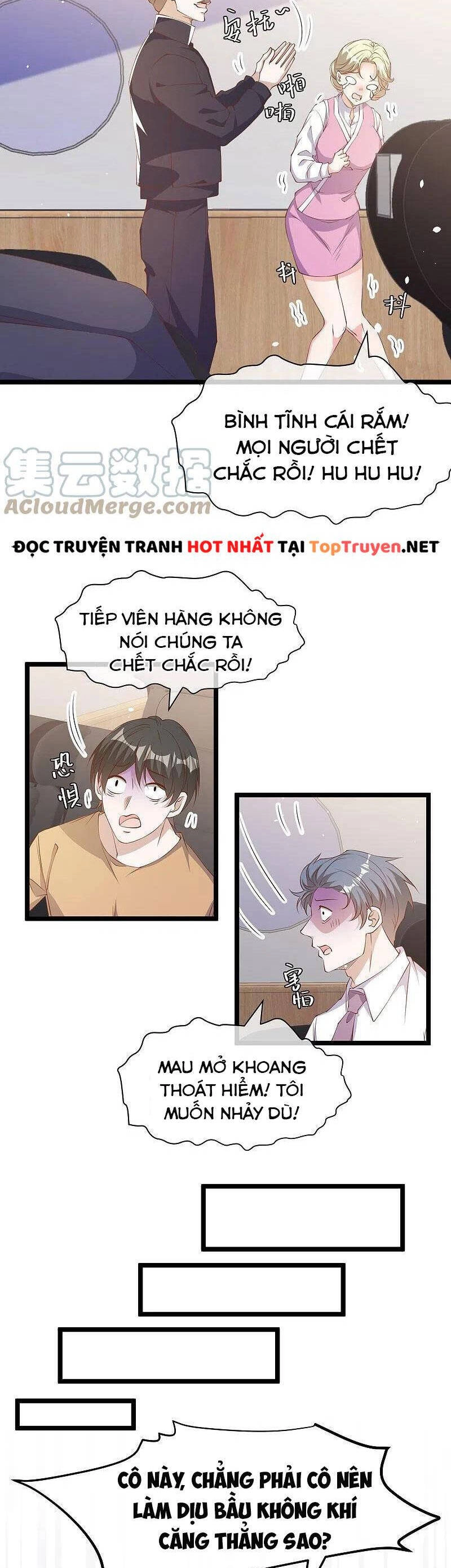 Thần Cấp Ngư Phu Chapter 291 - 17