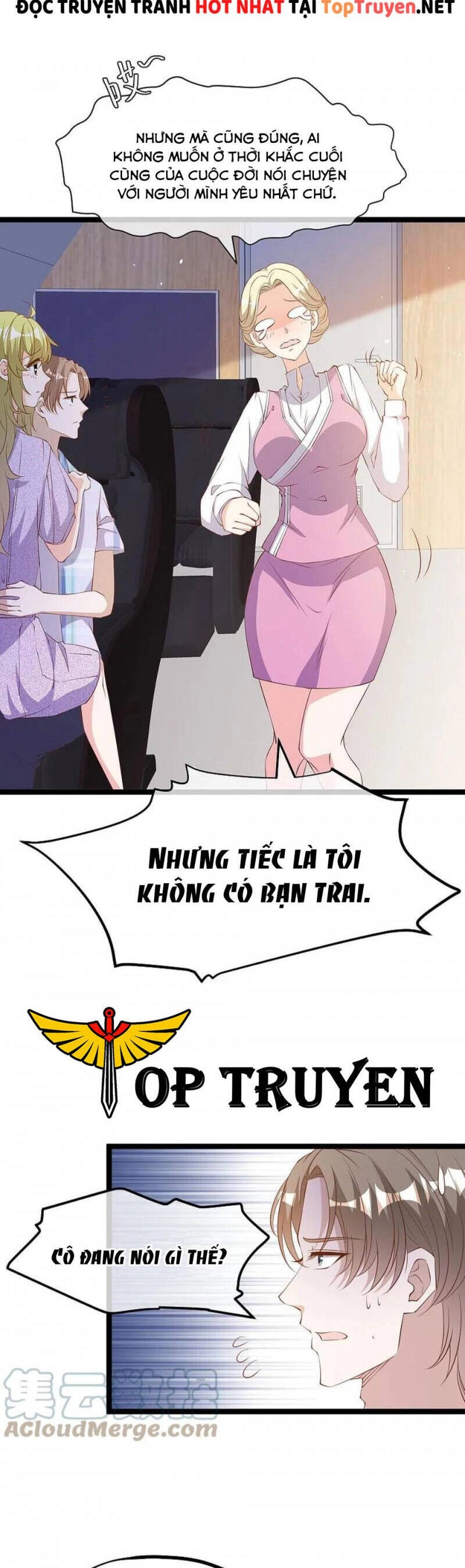 Thần Cấp Ngư Phu Chapter 292 - 6