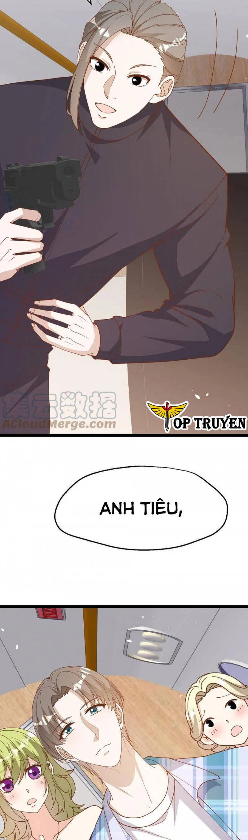 Thần Cấp Ngư Phu Chapter 292 - 16