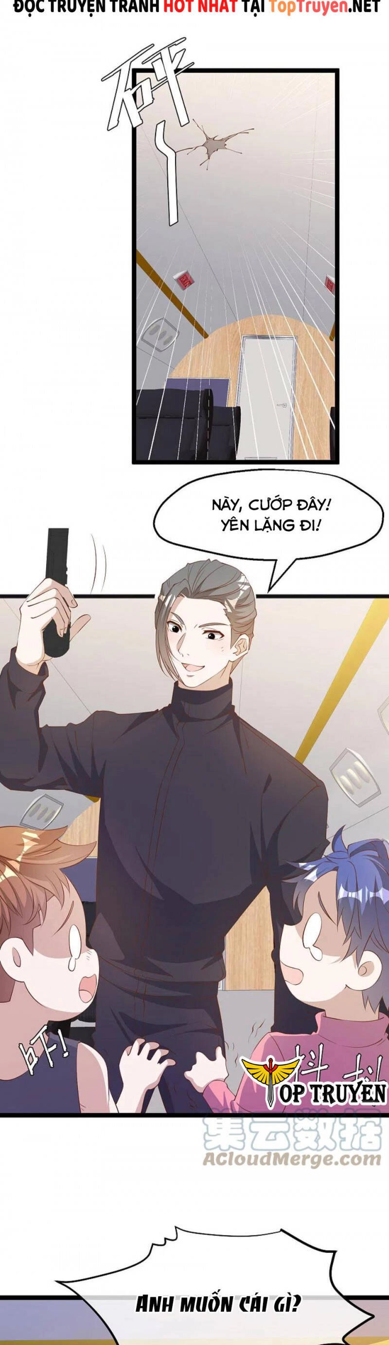 Thần Cấp Ngư Phu Chapter 293 - 2