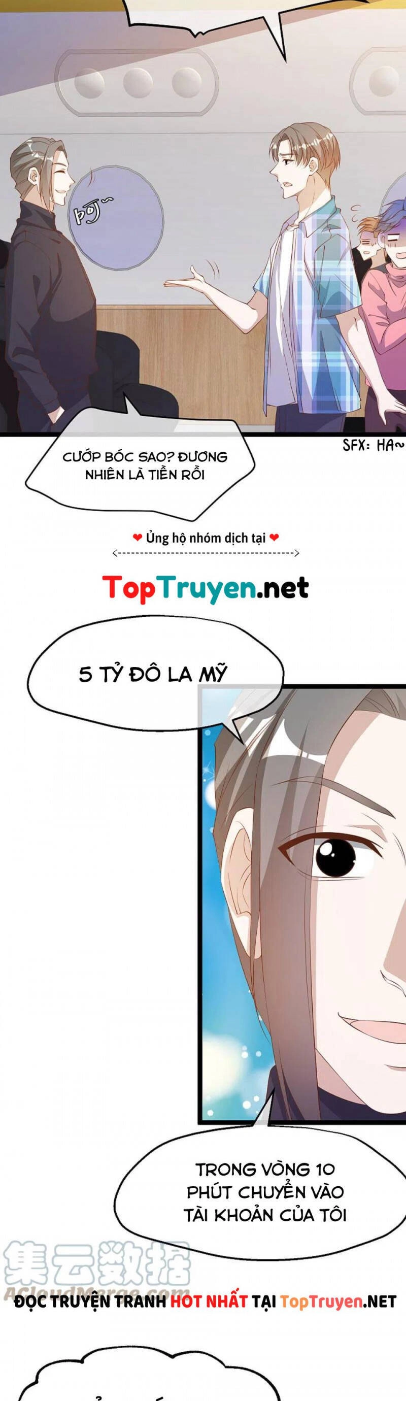 Thần Cấp Ngư Phu Chapter 293 - 3