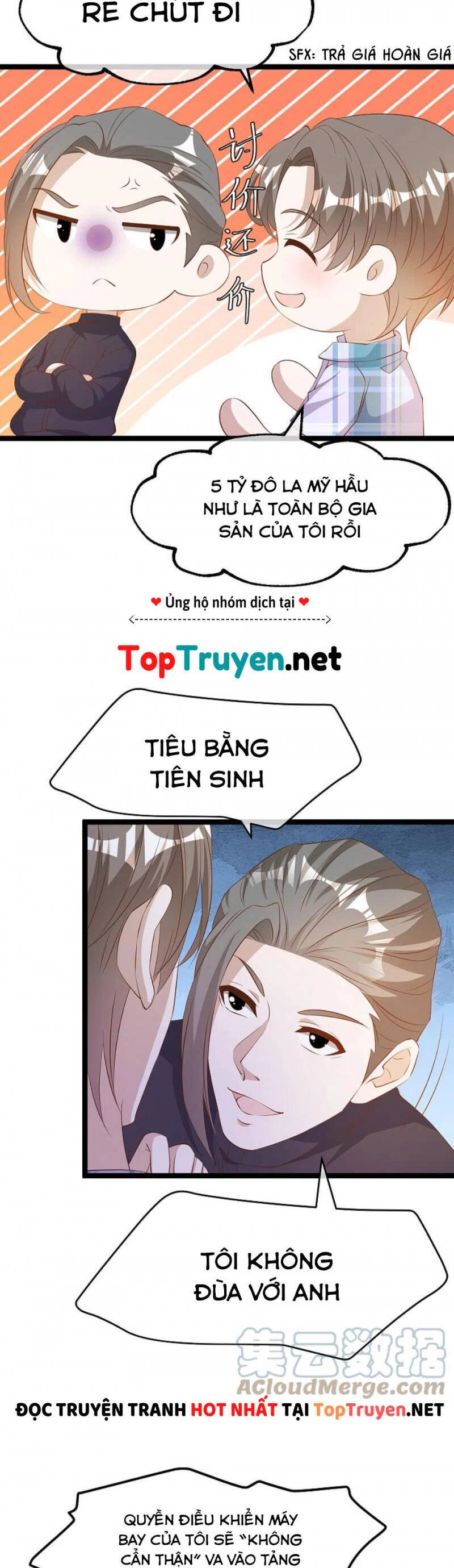 Thần Cấp Ngư Phu Chapter 293 - 4