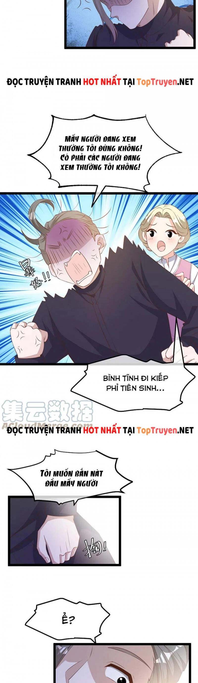 Thần Cấp Ngư Phu Chapter 293 - 6