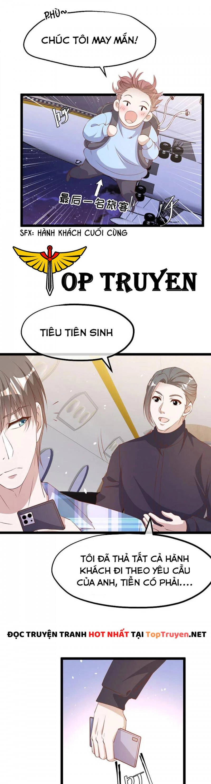 Thần Cấp Ngư Phu Chapter 293 - 10